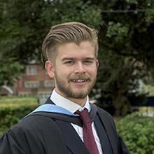 Photo of Mark Primrose